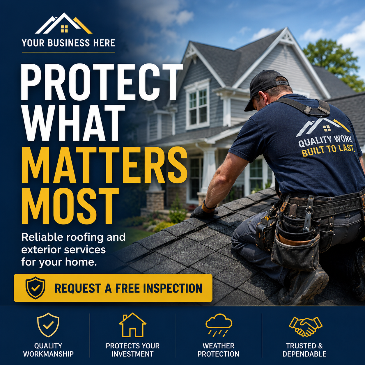 Home Services