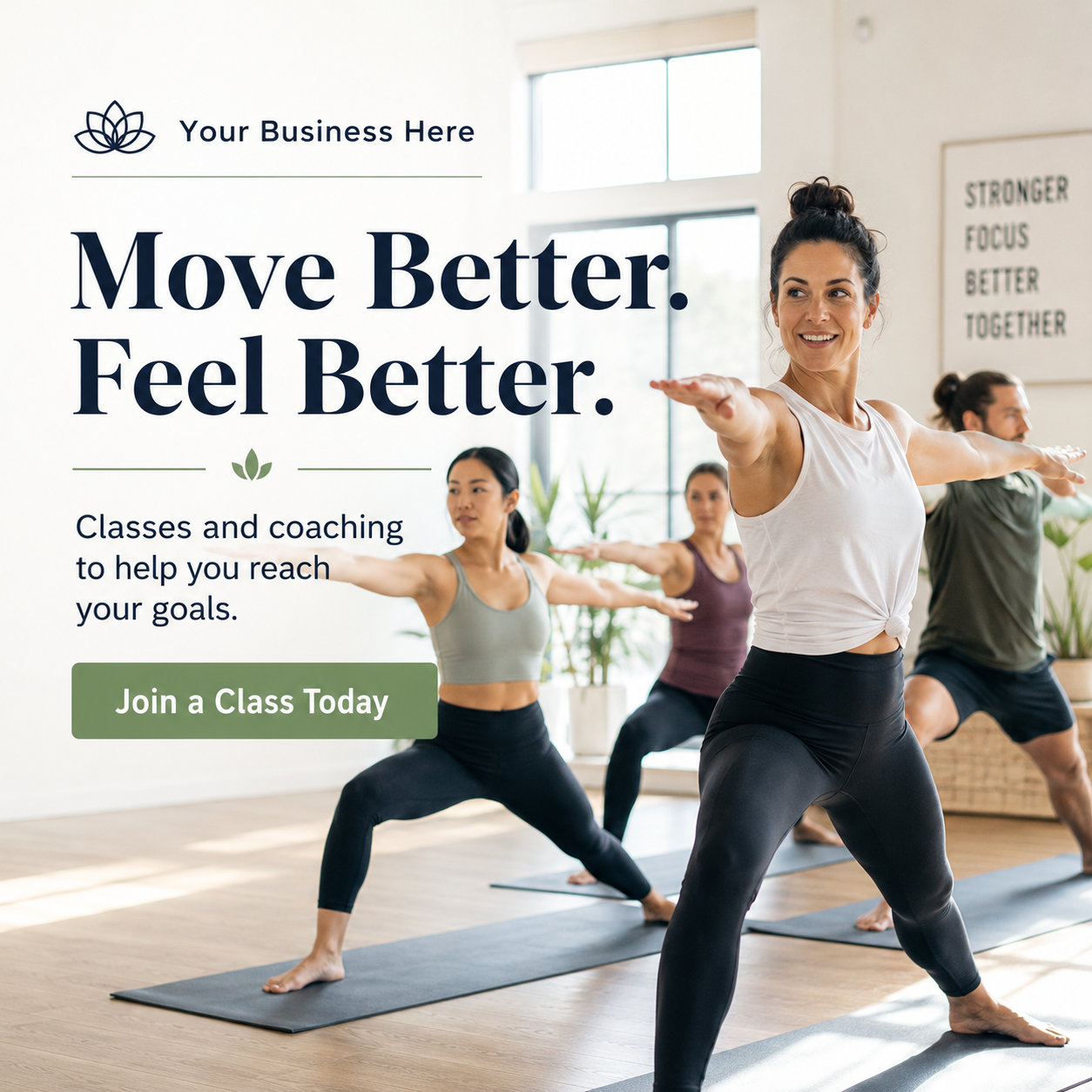 Health & Wellness