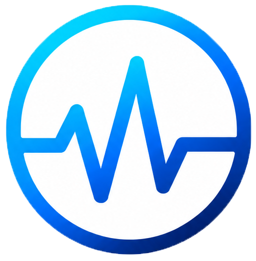 SteadyPulse Logo