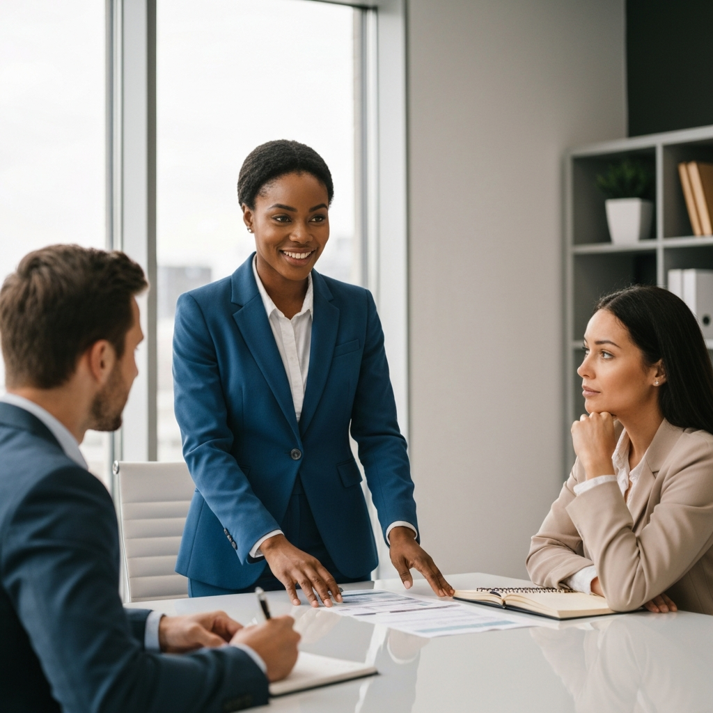 Michelle Mattison Consulting