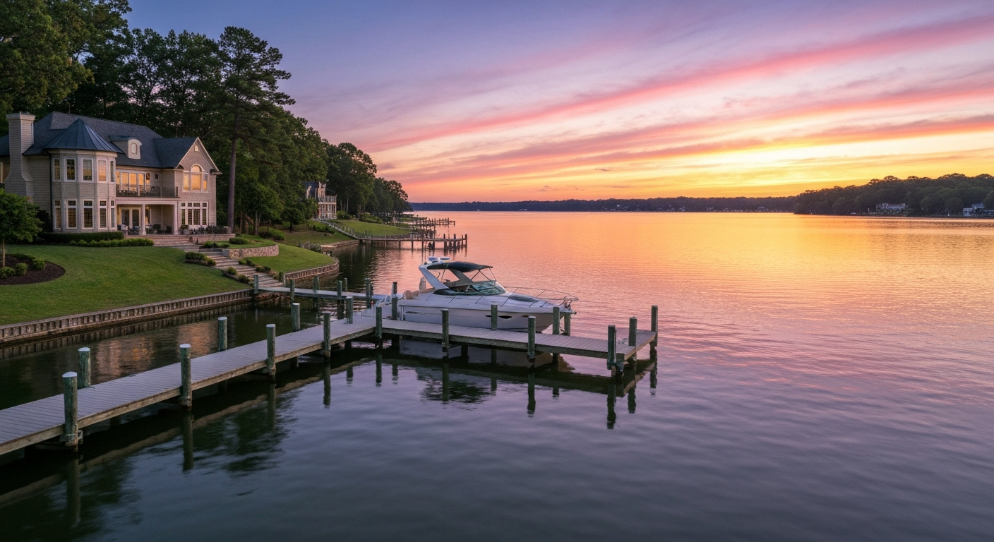 Lake Norman