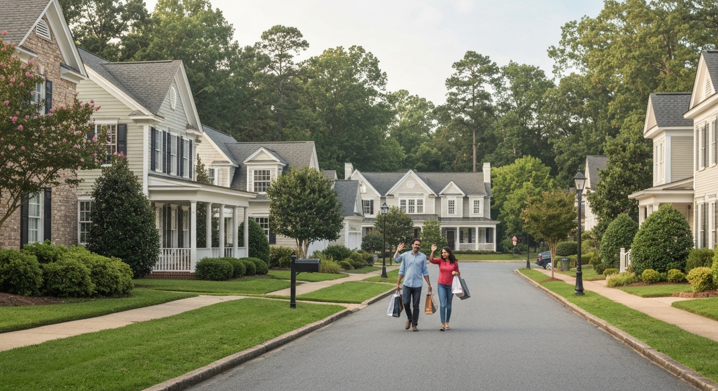 Schools in Lake Norman Nc