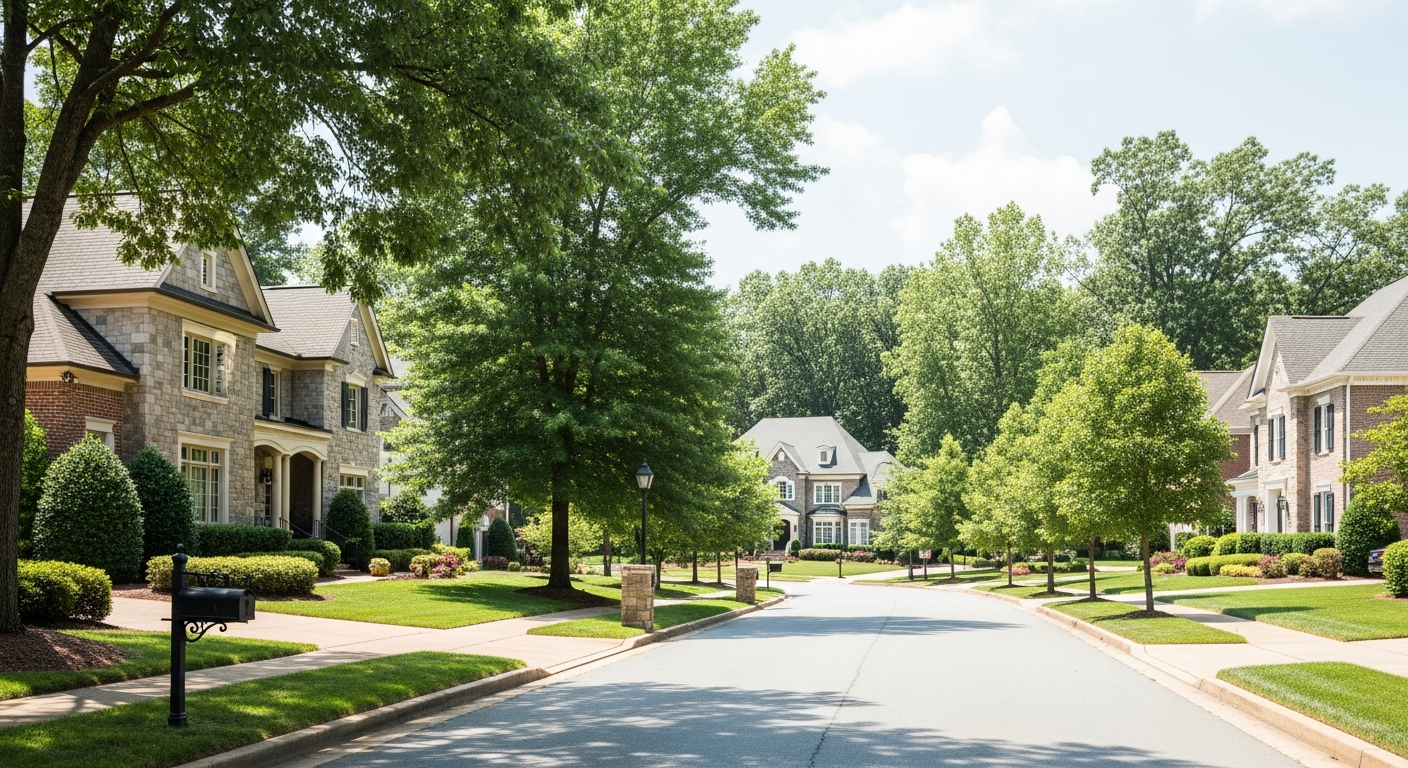 Ballantyne Schools Overview