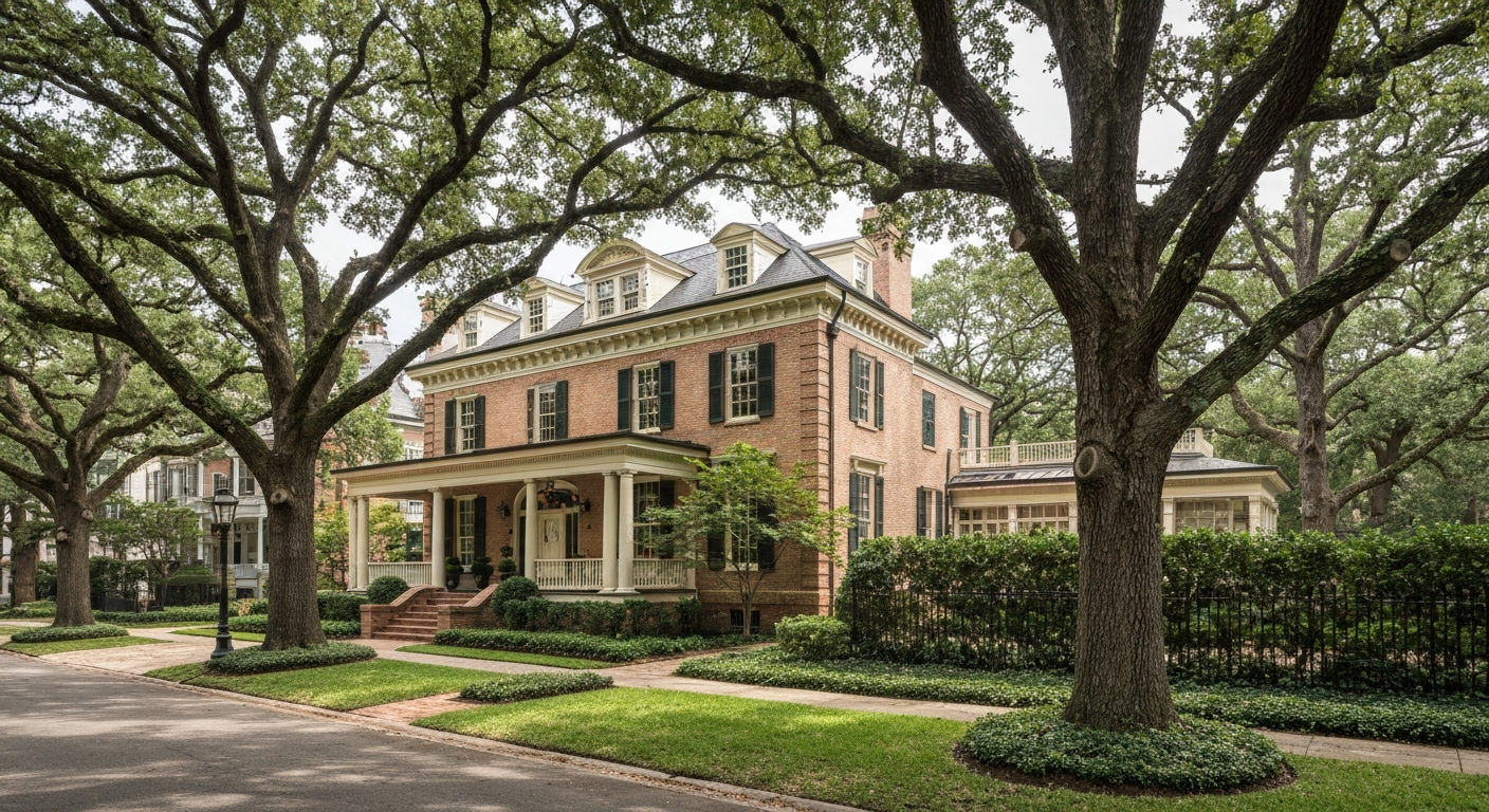 Myers Park