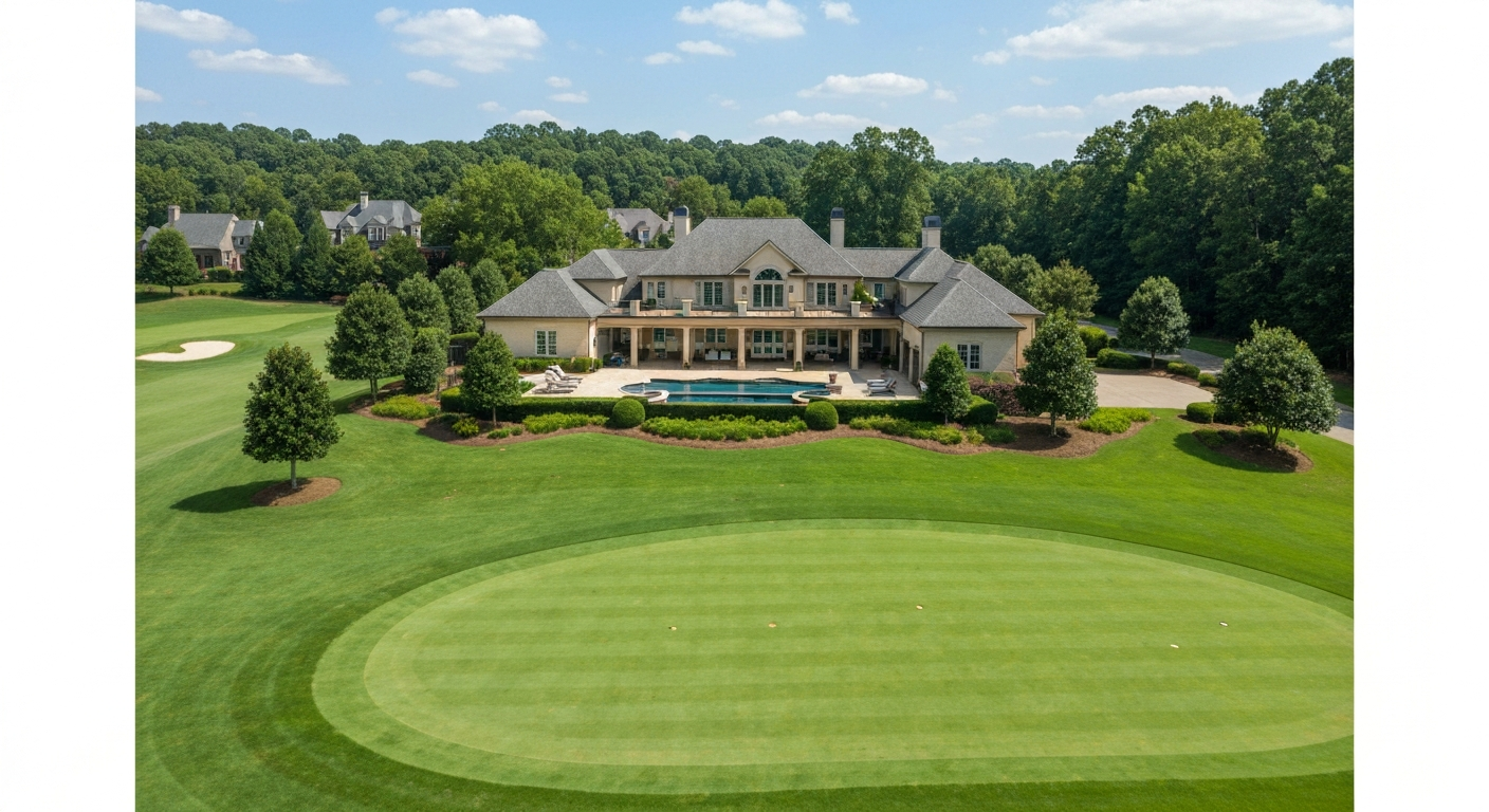 Lake Norman Nc Schools Overview