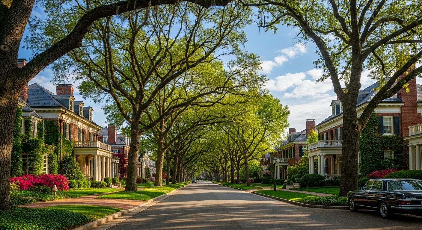 Myers Park