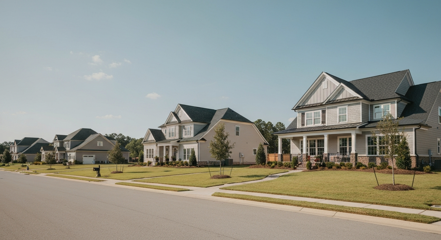 Fort Mill