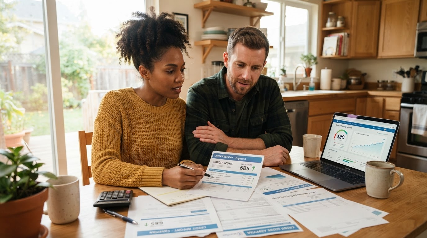 Comparing short sale vs foreclosure credit impact in 2026
