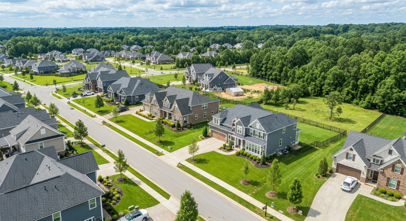 East Cobb luxury lifestyle