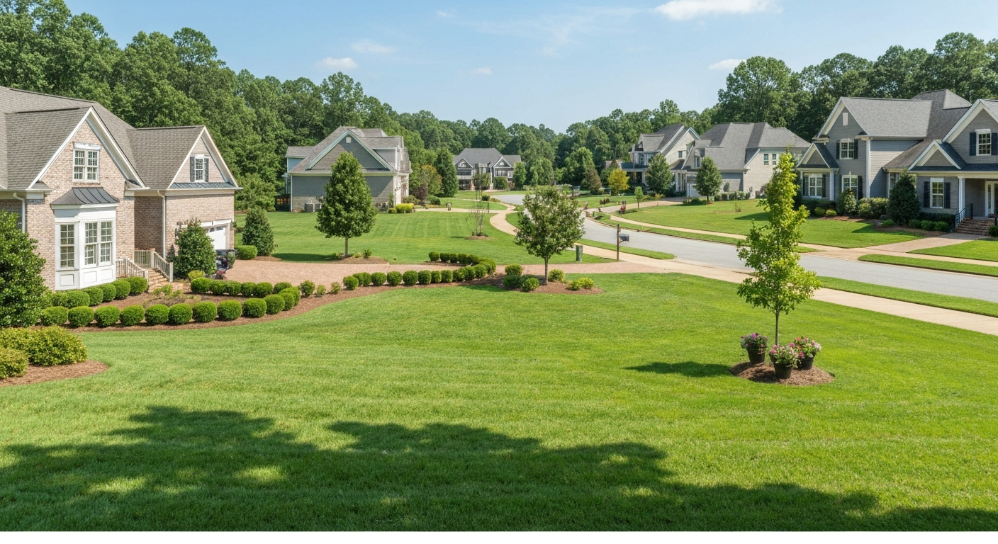 Huntersville