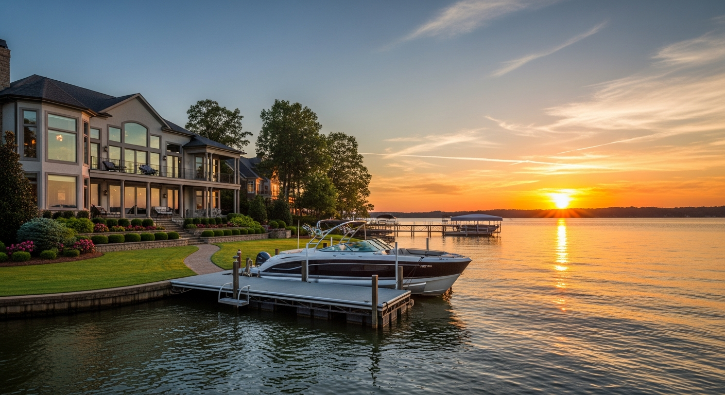 Lake Norman