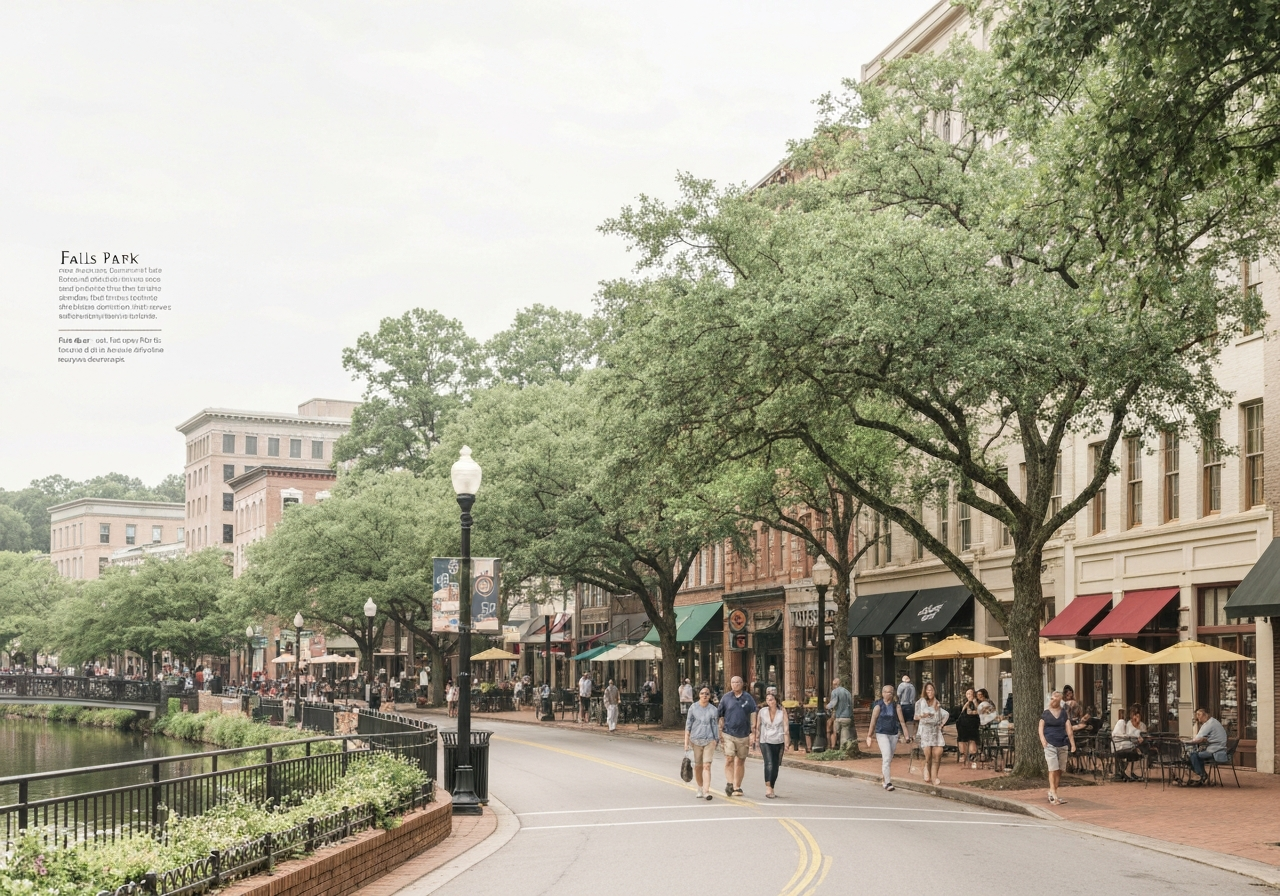 Greenville Lifestyle