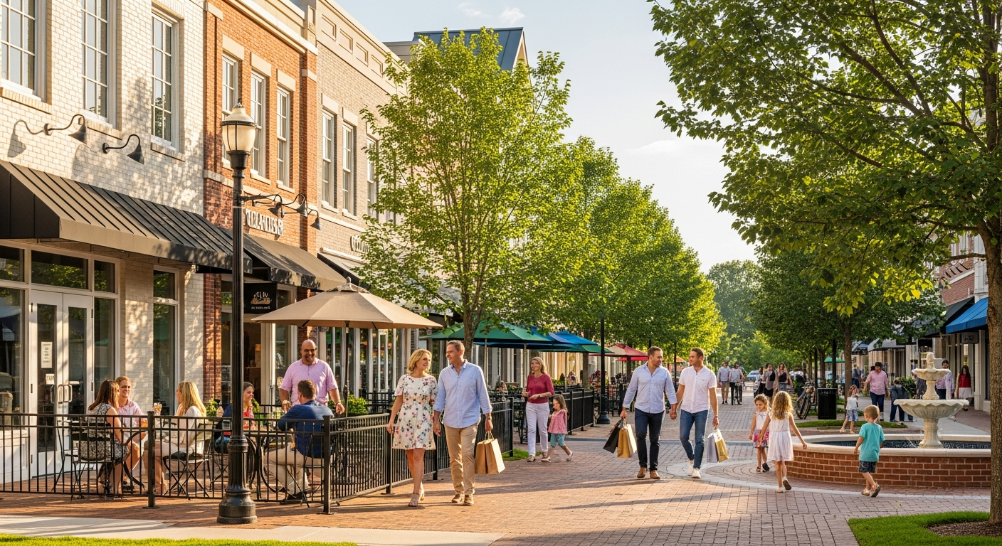 Things To Do in Fort Mill SC