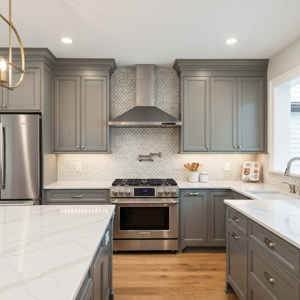 Renovate and Sell for More