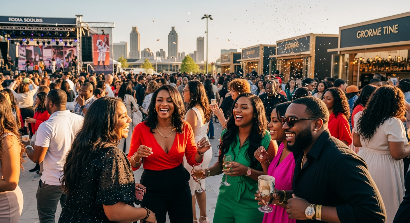 Things To Do in Atlanta GA