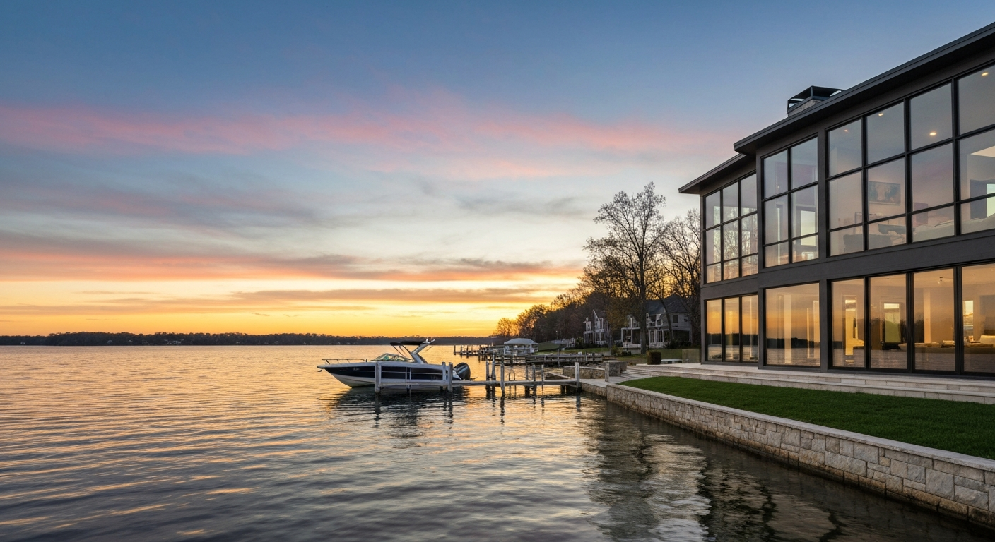 Lake Norman
