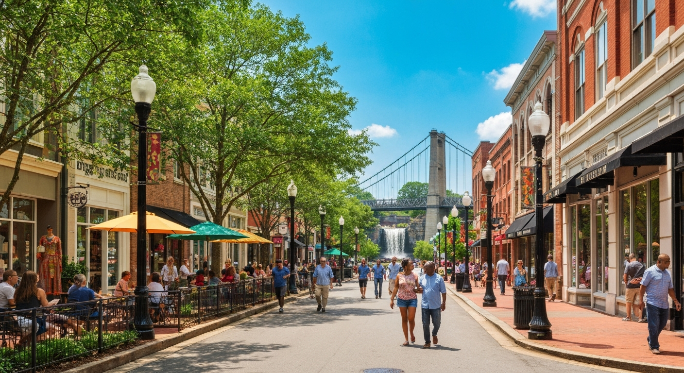 Things To Do in Greenville SC