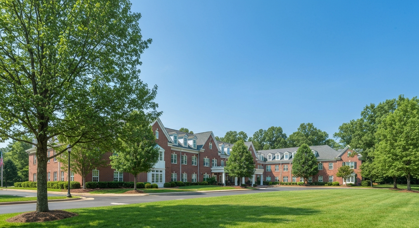 Senior Living Community