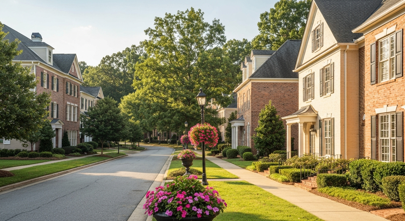 North Charlotte