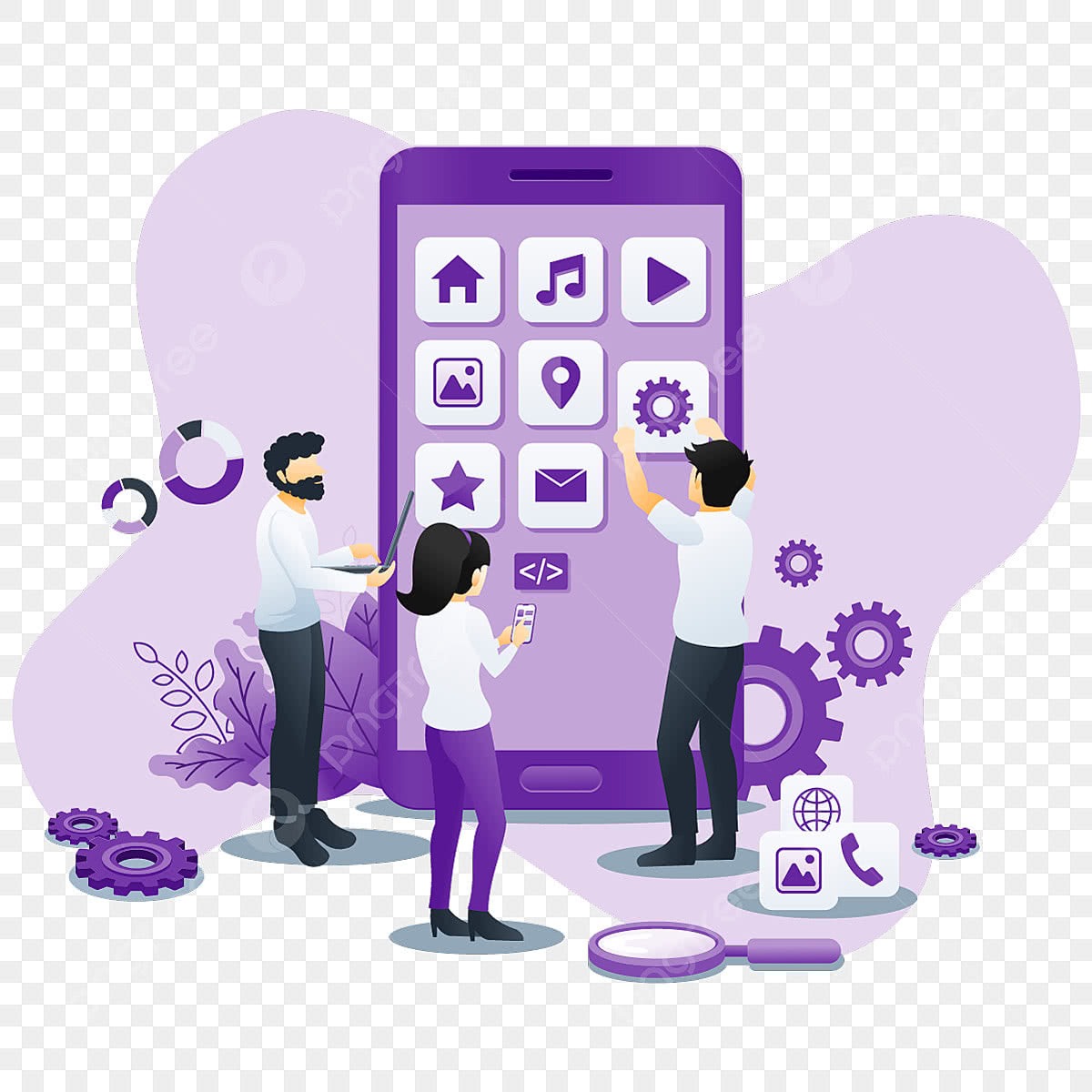 App Development