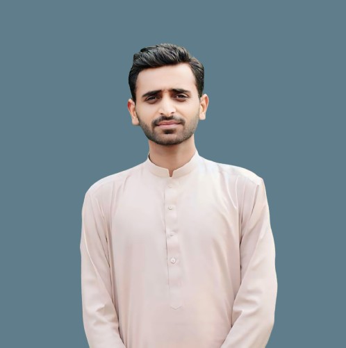 Prof. Muhammad Shahzad