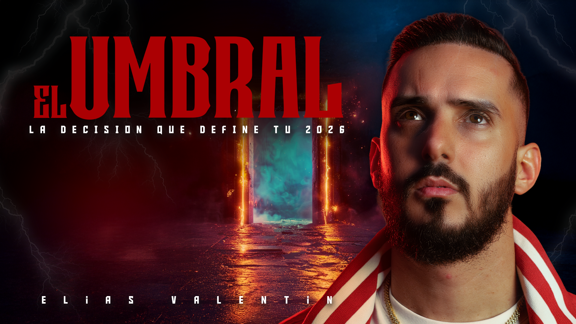El Umbral
