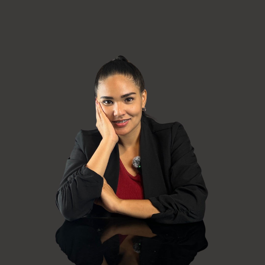 Pamela Salgado - CEO de INMOBVE