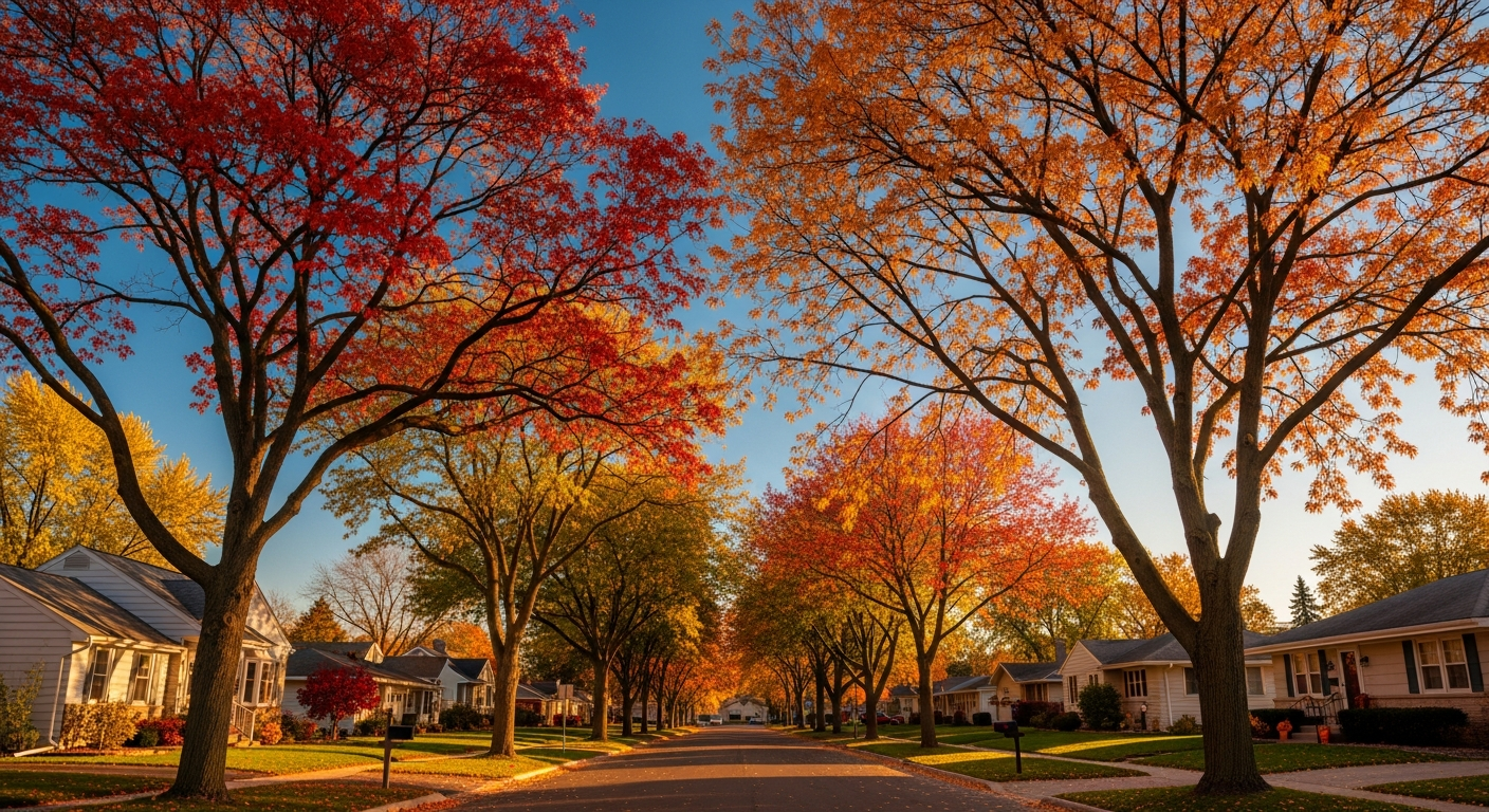 Baldwin Wisconsin
