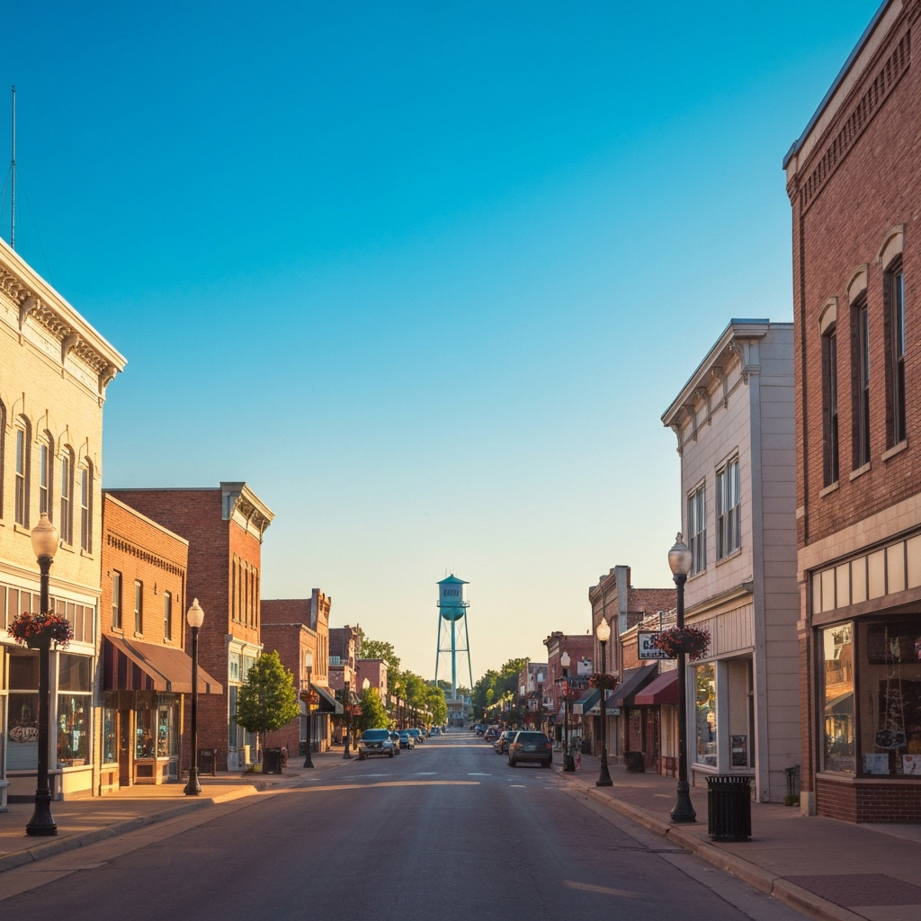 Boyceville WI
