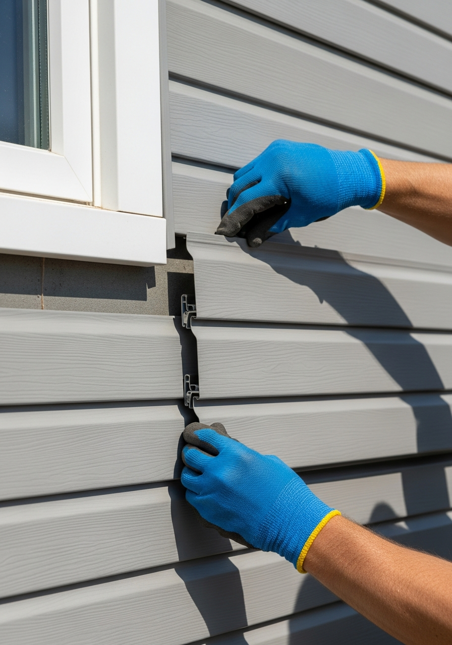 Siding Cost Context