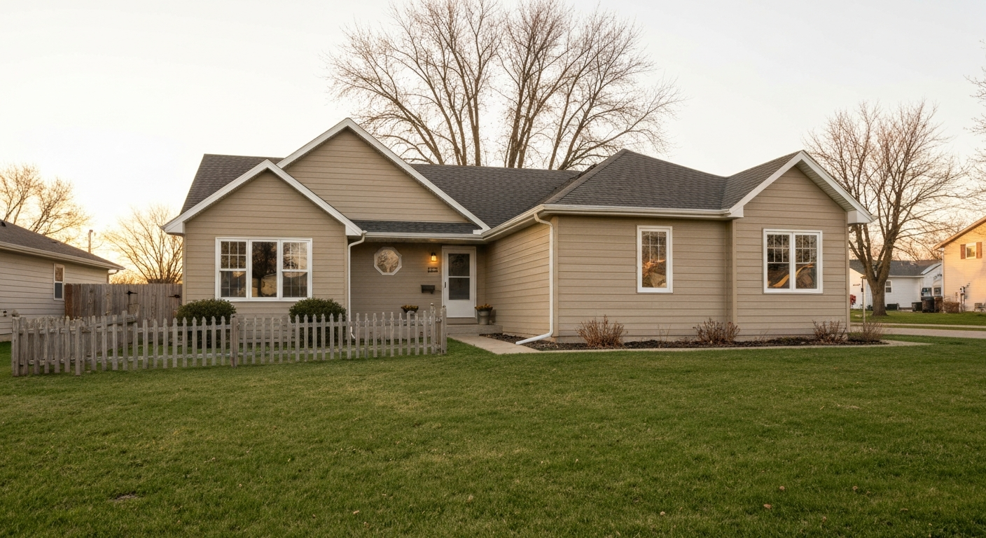 Contact Ward Exterior Works