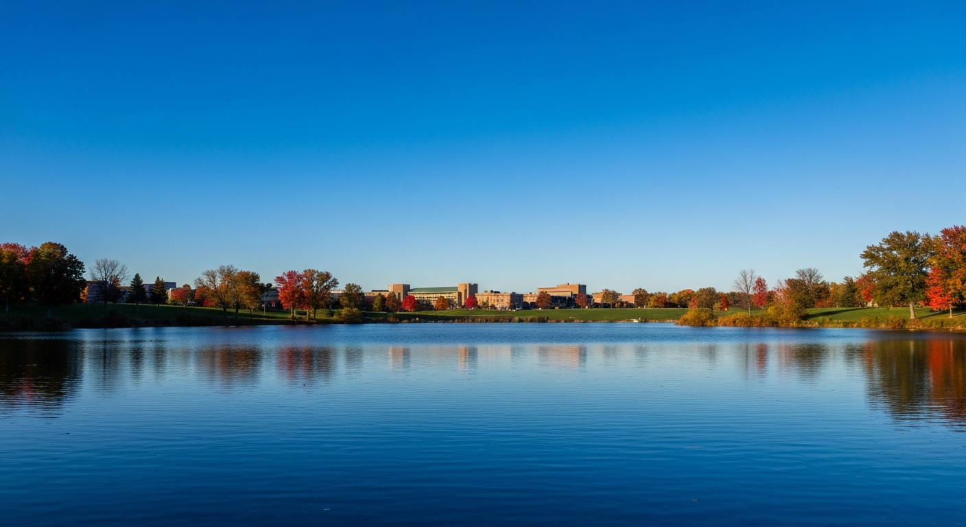 Menomonie WI