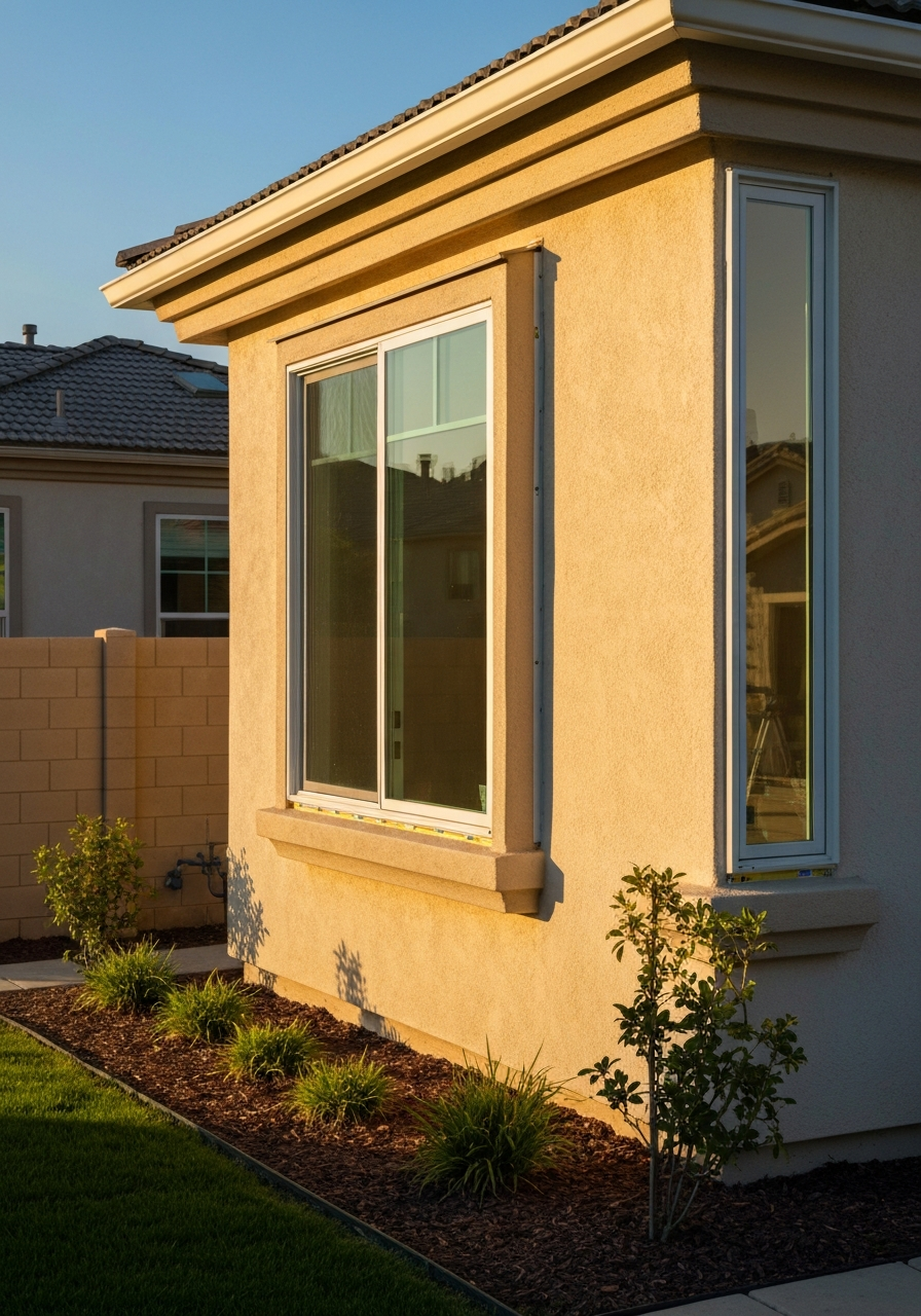 Window Installation