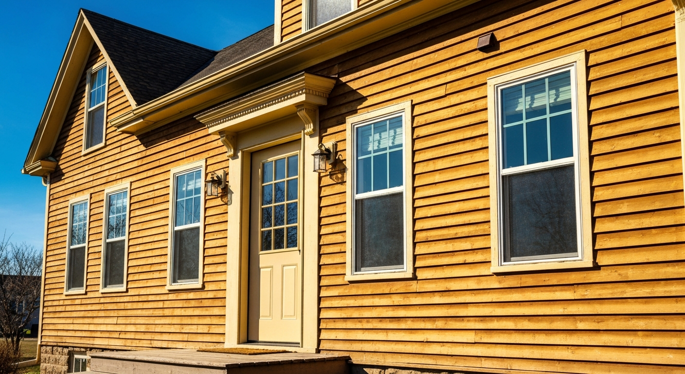 Window and Door Replacement