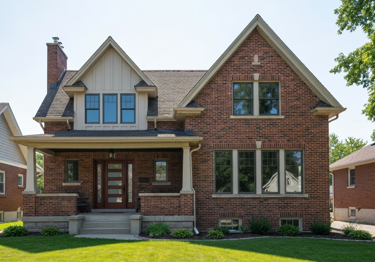 Window and Door Replacement