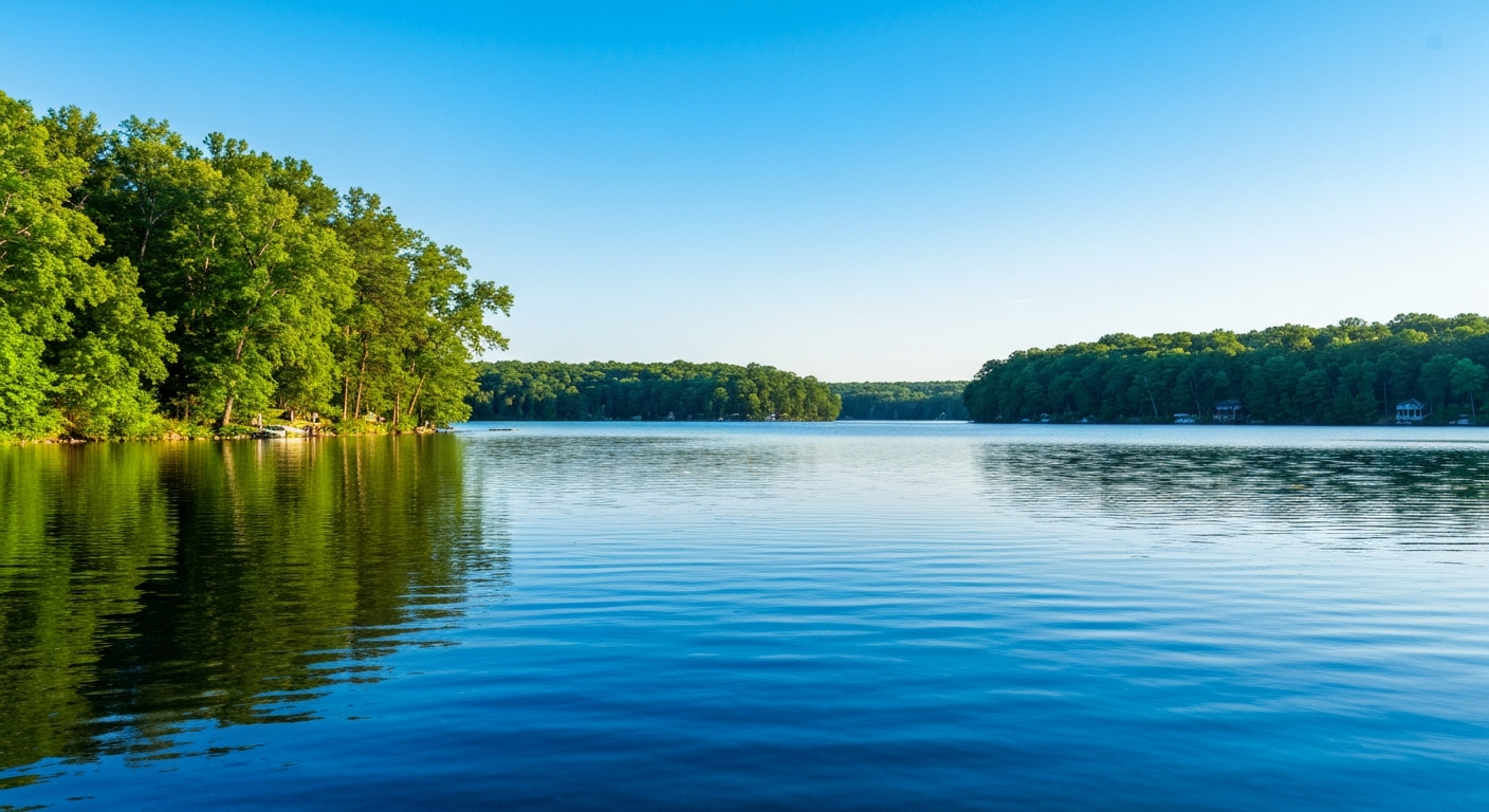 Balsam Lake WI