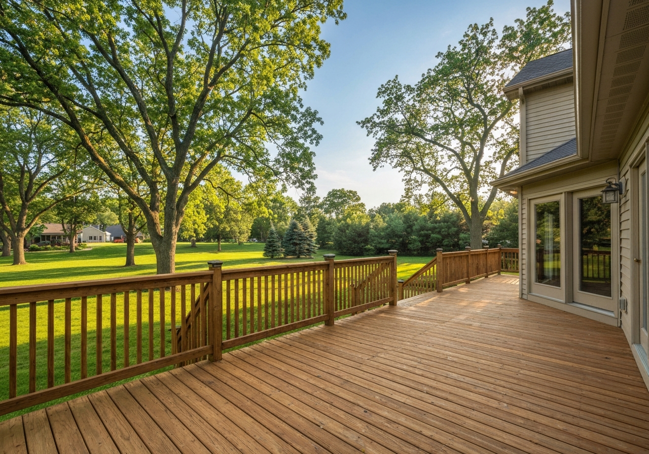 Siding Installation