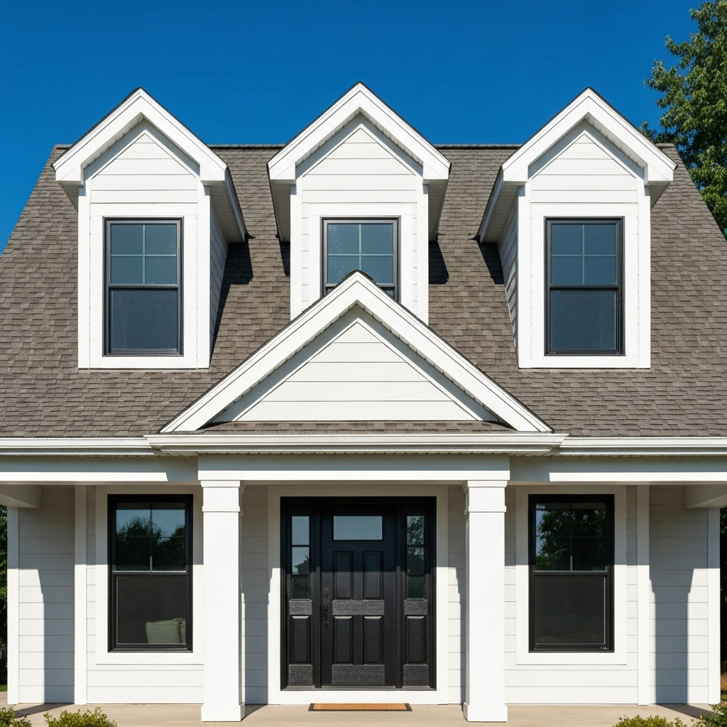 Window and Door Replacement