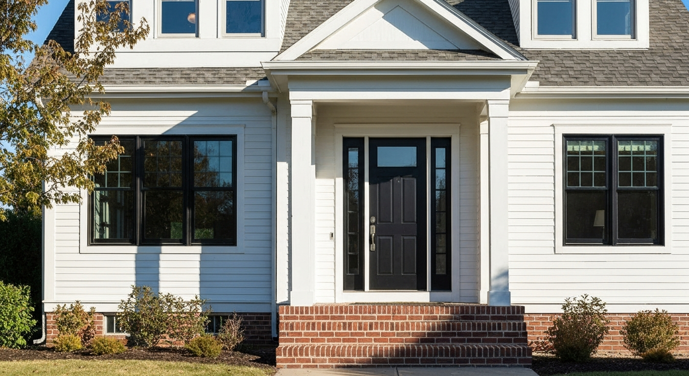Window and Door Replacement