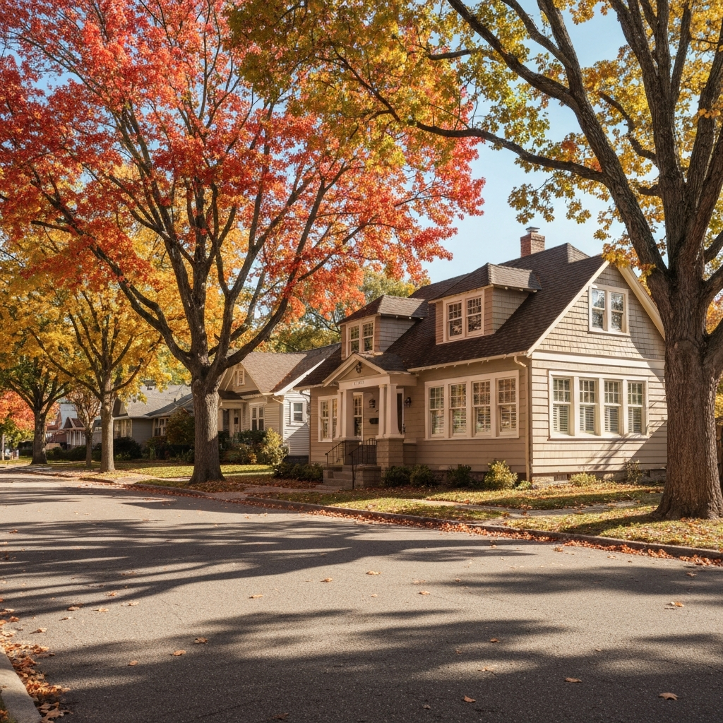Ellsworth Wisconsin Home
