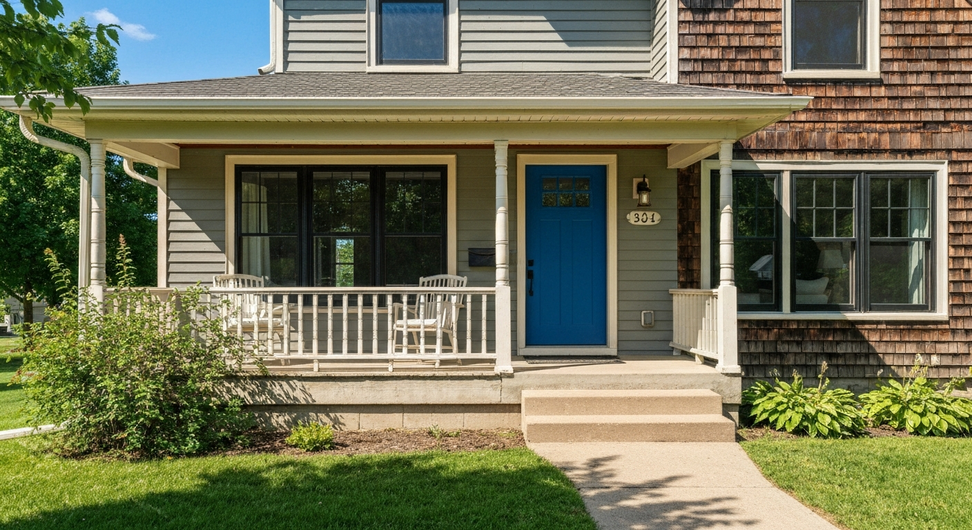 Window and Door Replacement