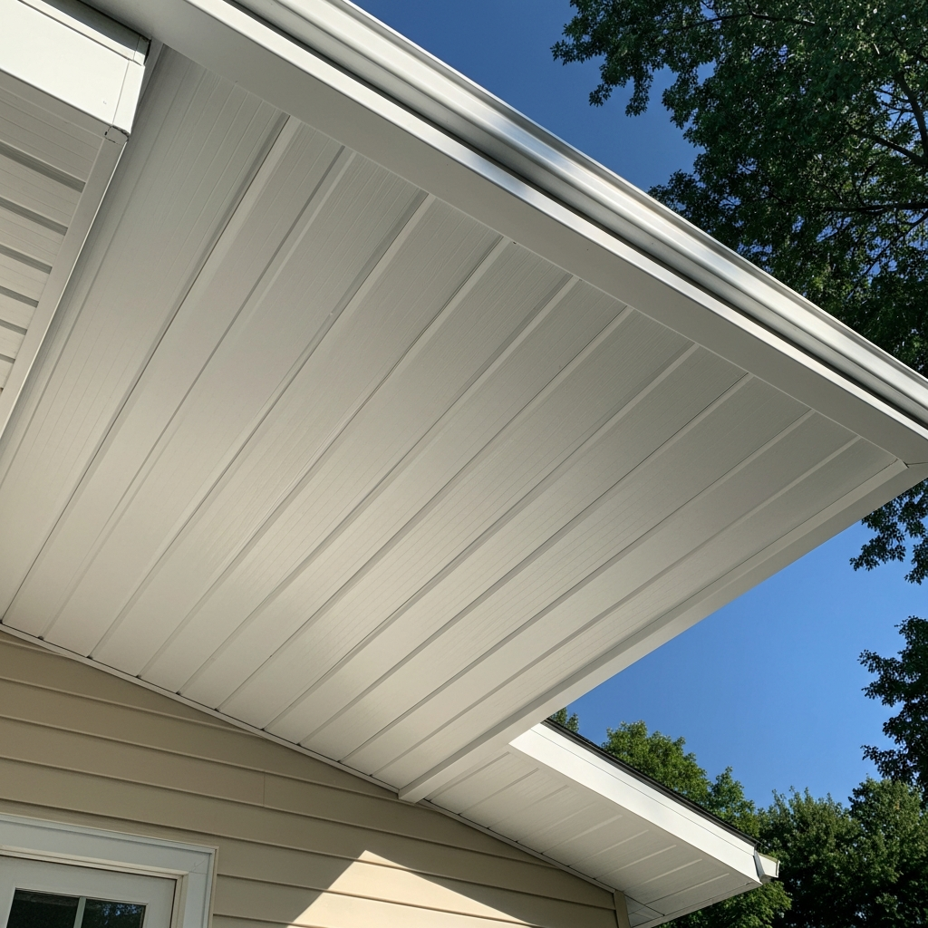 Soffit & Fascia