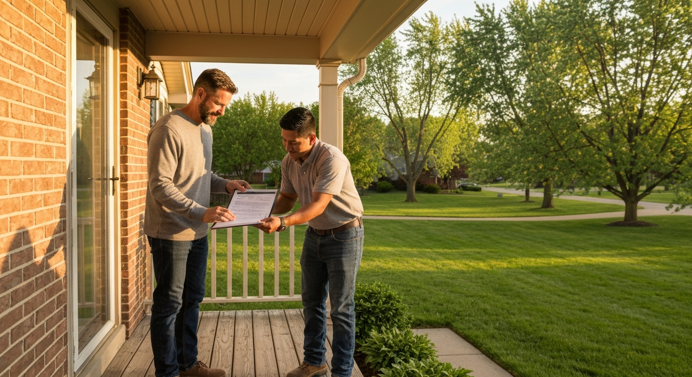 Financing Your Exterior Project