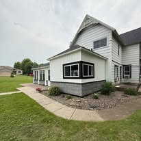 Exterior Siding and Window Replacement - photo 3