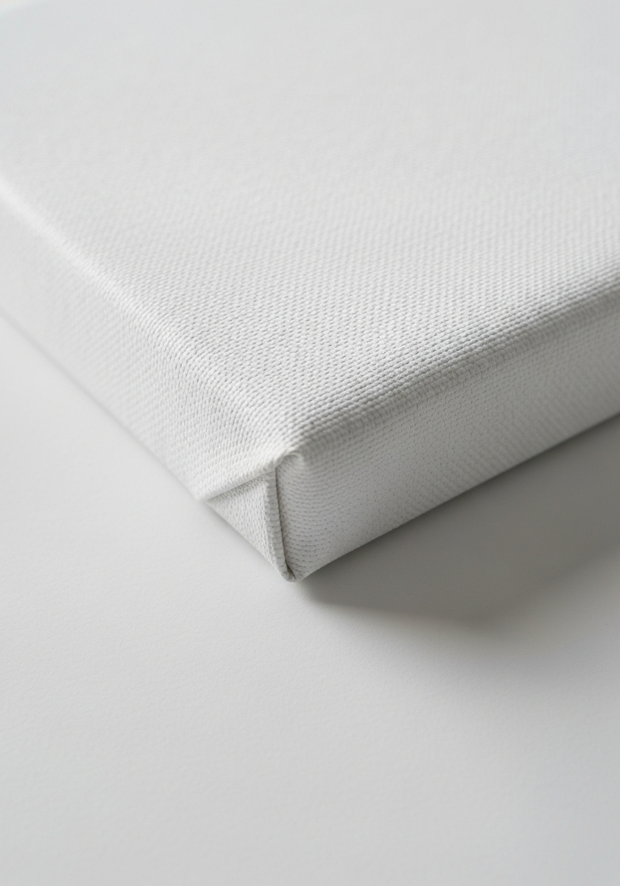 Canvas Texture