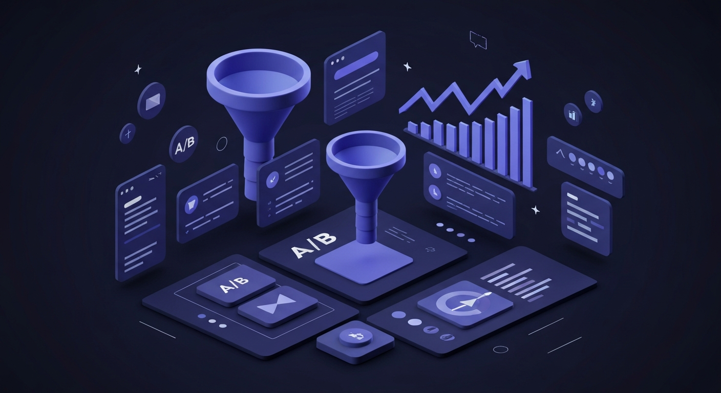 Conversion Rate Optimization (CRO)