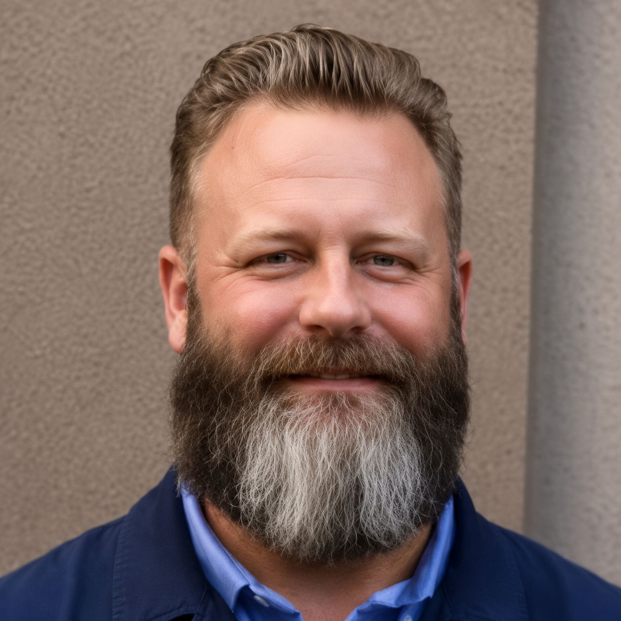 Dr. Daren Bowlby