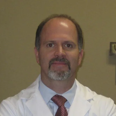 Dr. George Hoogeveen