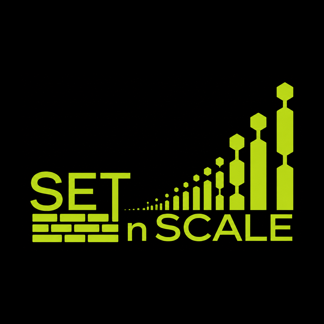 Set n Scale