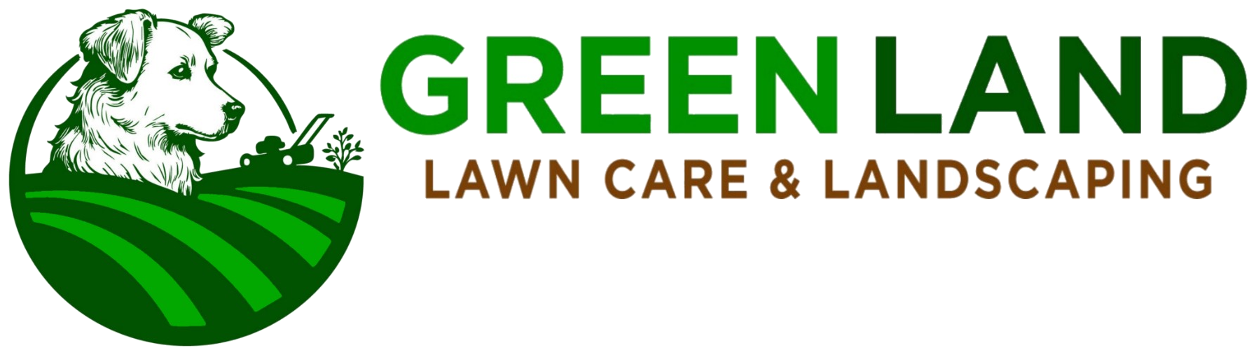 Green Land Lawn Care & Landscaping